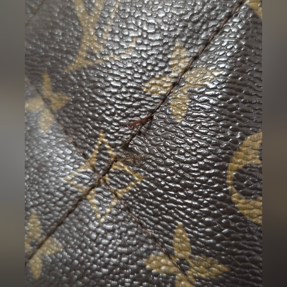 PLK Large Mono Shoulder Bag - Picture 10 of 13